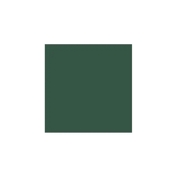 Cartolina A3 Verde Amazonas 185g Canson 50 Folhas