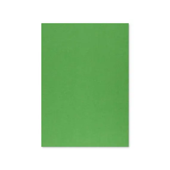 Cartolina A4 Verde Intenso 3M 250g 125 Folhas