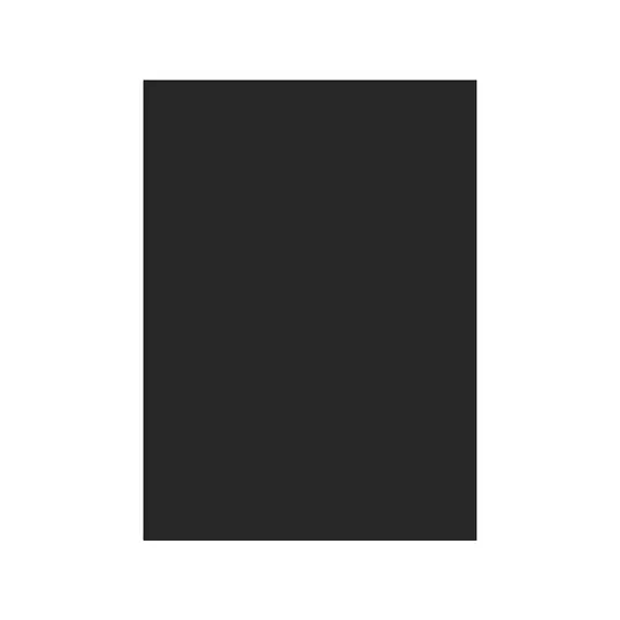 Cartolina A4 180g Preto 11 1 Folha