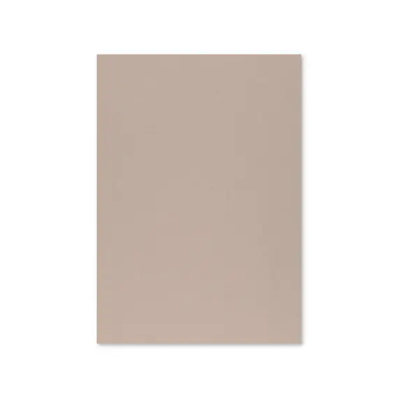 Cartolina 50x65cm Casca de Ovo 185g 1 Folha Canson
