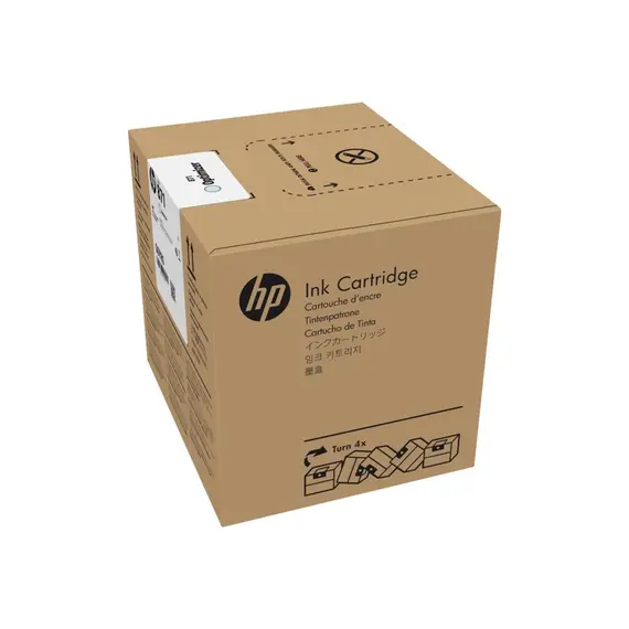 HP 871A 3L Optimizer Latex Ink Cartridge