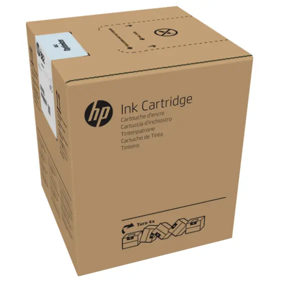 HP 882 5L Optimizer Latex Ink Cartridge
