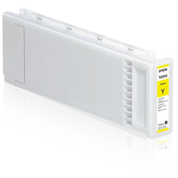 EPSON Singlepack UltraChrome XD2 Yellow 700ml