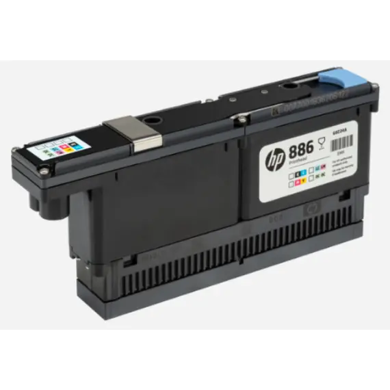 HP 886 Latex Printhead