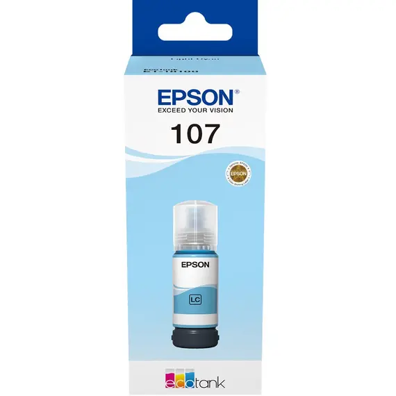 EPSON Singlepack Light Cyan T44J540 UltraChrome PRO 12 700ml