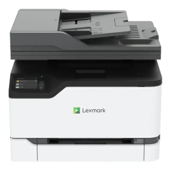 LEXMARK XC2326 MFP colour laser A4 24.7ppm Copy 24.7ppm Print 250sheets USB LAN
