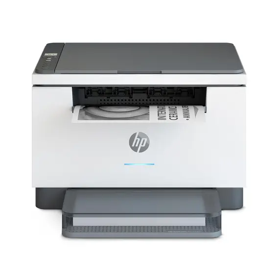 HP LaserJet MFP M234dw MFP Mono B/W laser Legal media 29ppmcopy 29ppmprint 150 sheets USB 2.0 LAN Wi-Fi light basalt