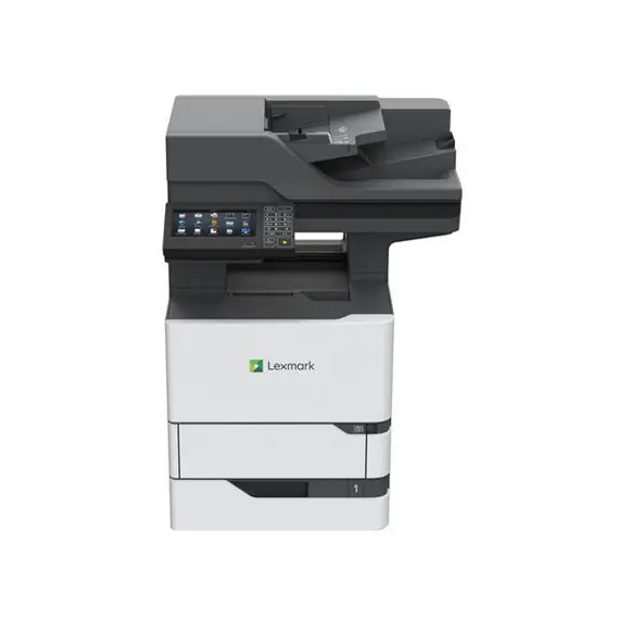 LEXMARK XM5365 MFP Mono laser 216x355mm A4 61ppm Copy 61ppm Print 650sheets USB LAN