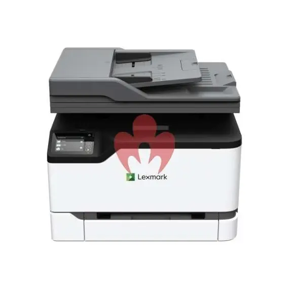 LEXMARK CX331adwe MFP colour laser 216x356mm A4 24ppm Copy 24ppm Print 250sheets USB LAN Wi-Fi