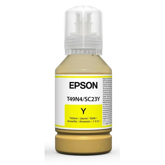EPSON SC-T3100x Yellow Ink