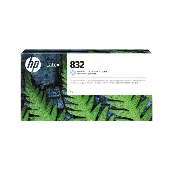 HP 832 1L Optimizer Latex Ink Cartridge