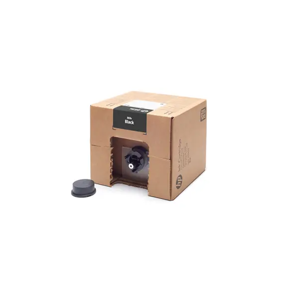HP 869 3L Black PageWide XL Pro Ink Cartridge