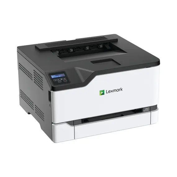 LEXMARK CS331dw Printer colour Duplex laser A4 600x600dpi 24ppm mono 24ppm colour 250sheets USB LAN Wi-Fi