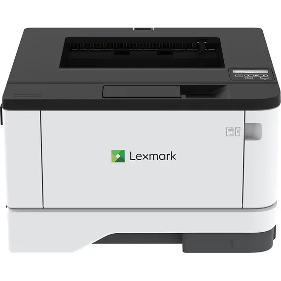 LEXMARK MS431dn Printer Mono Duplex laser A4 600x600dpi 42ppm 350sheets USB LAN
