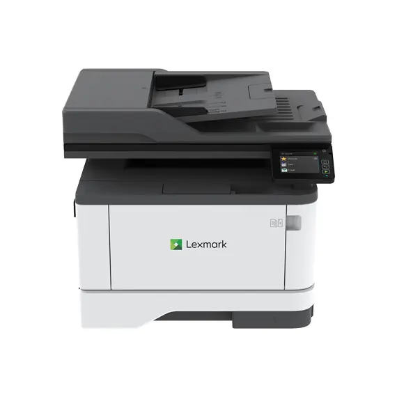 LEXMARK MX431adn MFP Mono laser A4 39ppm Copy 40ppm Print 350sheets USB LAN
