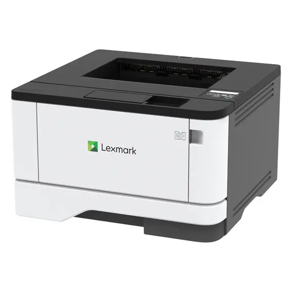 LEXMARK M1342 Printer Mono Duplex laser A4 2400x600dpi 40ppm 350sheets USB LAN