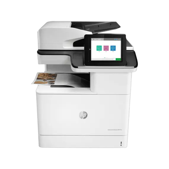 HP Color LaserJet Enterprise MFP M776dn MFP colour laser 297x864mm A3 46ppmcopy 46ppmprint 650 sheets USB 2.0 LAN Wi-Fi