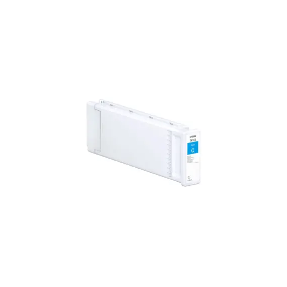 EPSON Singlepack UltraChrome XD2 Cyan 700ml