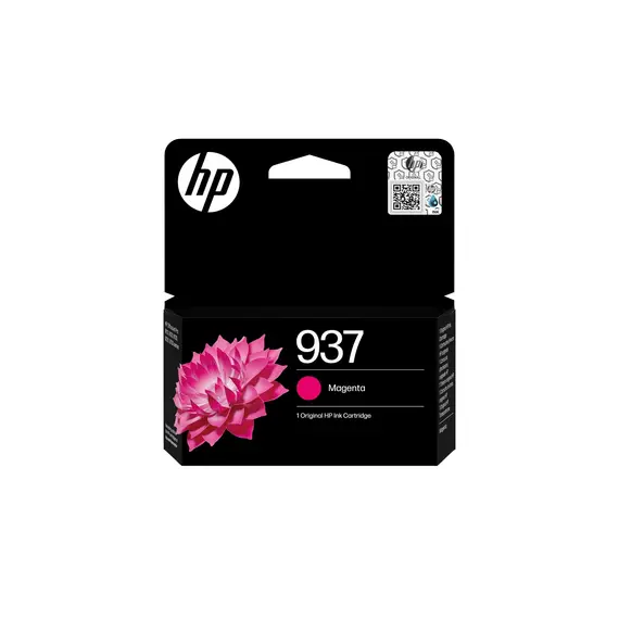 HP 872 3L Lt Magenta Latex Ink Cartridge