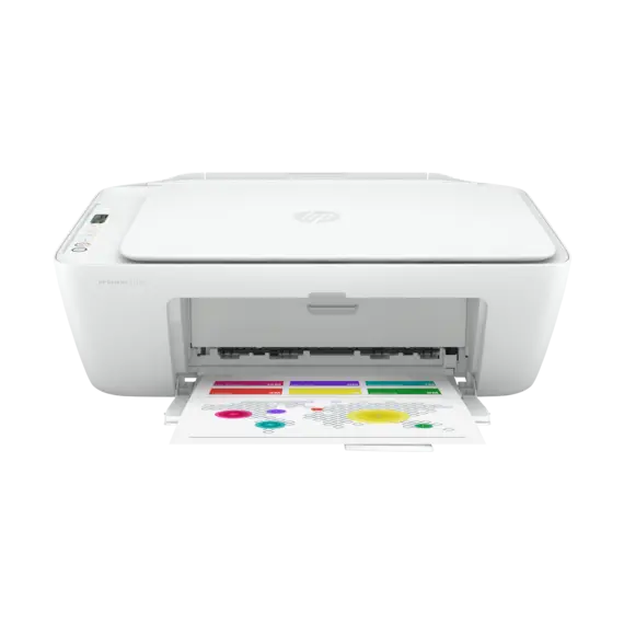 HP DeskJet 2722e All-in-One A4 color 5.5ppm Print Scan Copy