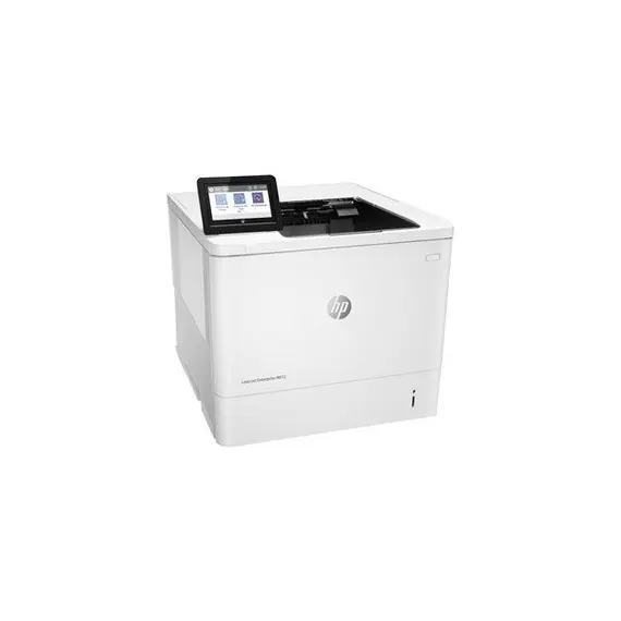 HP LaserJet Enterprise M612dn Printer Mono Duplex laser A4 1200x1200dpi 71ppm 650sheets USB LAN