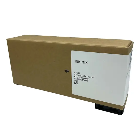 HP 832 Ink Mix Container