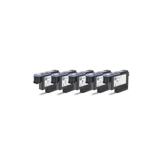HP 836 Magenta/Yellow Latex Printhead