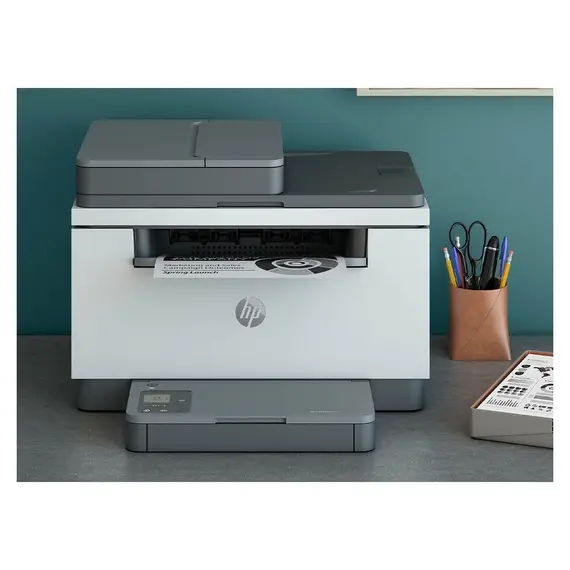 HP LaserJet MFP M234sdw MFP Mono B/W laser Legal media 29ppmcopy 29ppmprint 150 sheets USB 2.0 LAN Wi-Fi Bluetooth