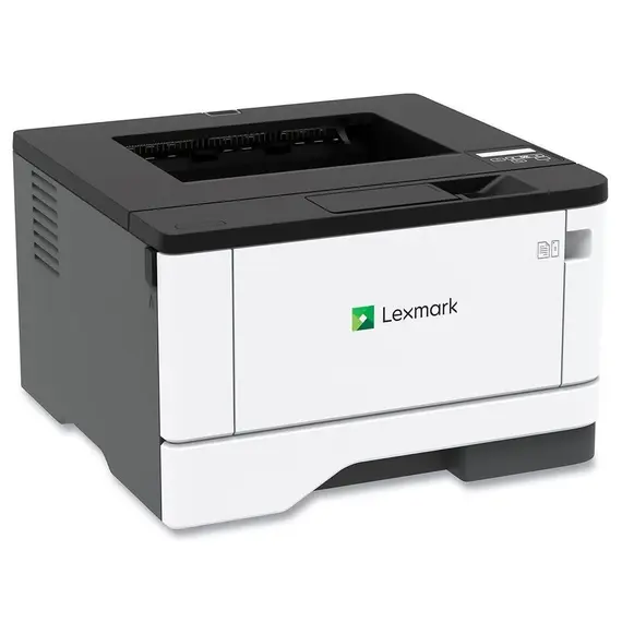 LEXMARK MS331dn Printer Mono Duplex laser A4 600x600dpi 40ppm 350sheets USB LAN