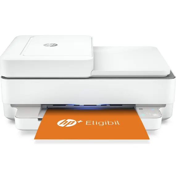 HP ENVY 6420e AiO Printer A4 color 7ppm Print Scan Copy