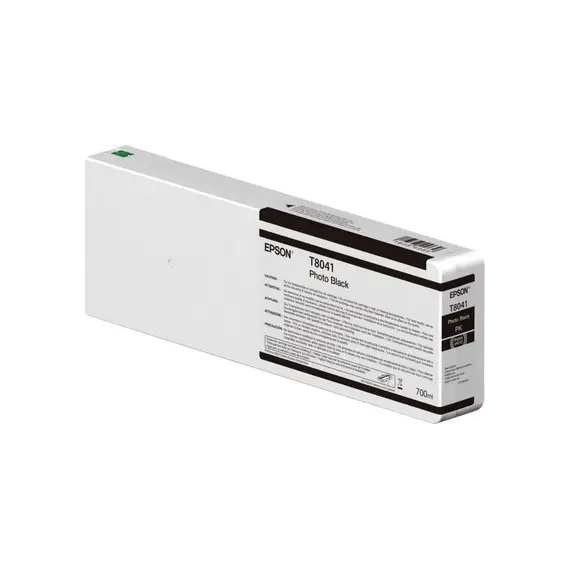 EPSON 5LB Singlepack Photo Black T44J140 UltraChrome PRO 12 700ml