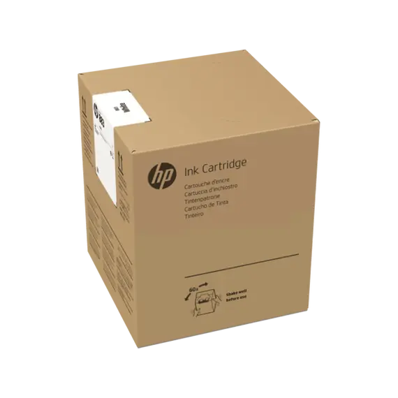 HP Latex 2700 883 3L White Latex Ink Cartridge