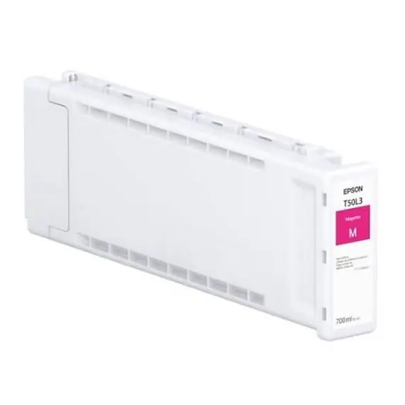 EPSON UltraChrome XD3 Magenta T50U3 350ml SC-T7700