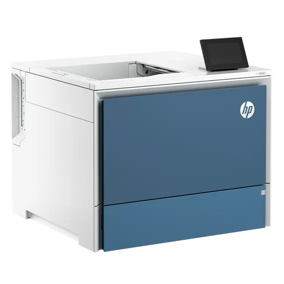 HP Color LaserJet Enterprise 5700dn Printer colour Duplex laser A4 1200x1200dpi 43ppm mono 43ppm colour 650sheets LAN USB