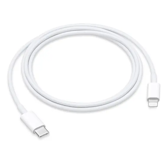 APPLE USB-C to Lightning Cable 1m