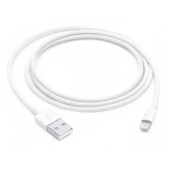 APPLE Lightning to USB Cable (1m)
