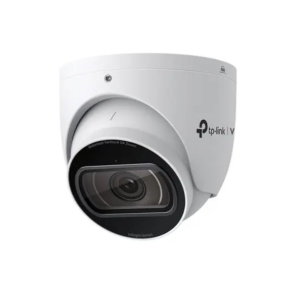 VIGI 4MP Full-Color Turret Network Camera Fixed Lens 2.8mm - VIGIC440(2.8mm)