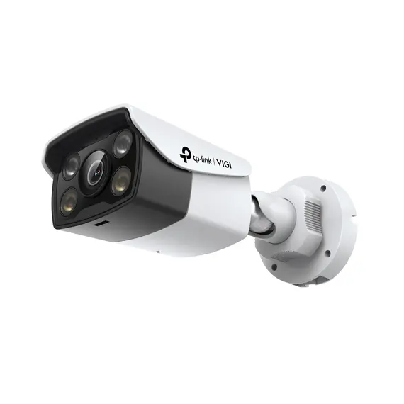 VIGI 3MP Outdoor Full-Color Bullet Network Camera Fixed Lens 2.8mm - VIGIC330(2.8mm)