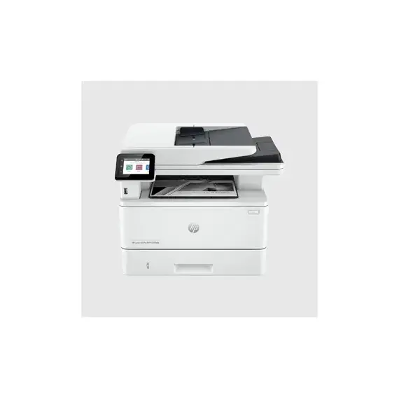 HP LaserJet Pro MFP 4102fdn MFP Mono laser A4 38ppm Copy 40ppm Print 350sheets LAN USB USB