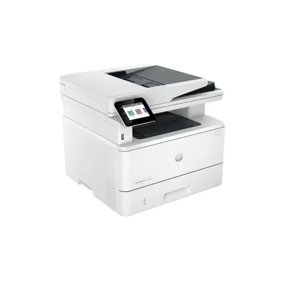 HP LaserJet Pro MFP 4102fdw MFP Mono laser A4 38ppm Copy 40ppm Print 350sheets LAN Wi-Fi USB Bluetooth USB