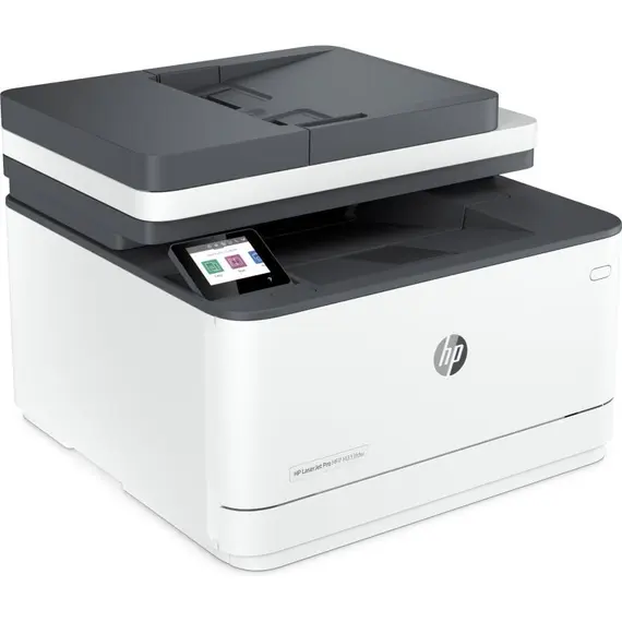 HP LaserJet Pro MFP 3102fdw MFP Mono B/W laser A4 33ppmcopy 33ppmprint 250 sheets USB 2.0 LAN Wi-Fi Bluetooth