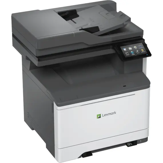 LEXMARK XC2335 MFP colour laser A4 33ppm Copy 33ppm Print 251sheets USB LAN Wi-Fi