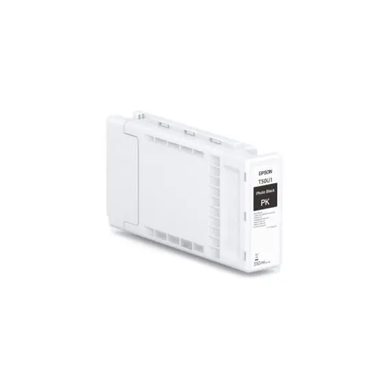 EPSON UltraChrome XD3 Matte BLK T50U8 350ml SC-T7700