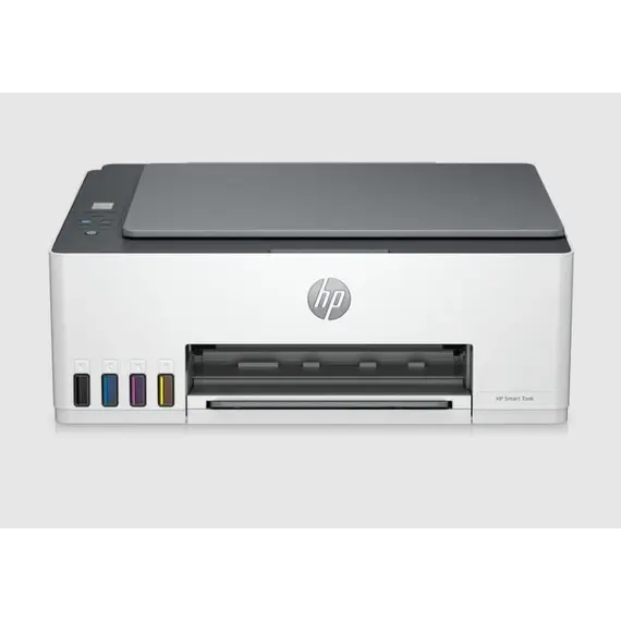 HP Smart Tank 7606 All-in-One Printer A4 color Inkjet Print scan copy 9ppm