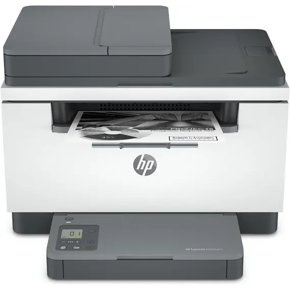 HP LaserJet MFP M140w MFP Mono B/W laser A4 210x297mm A4 20ppmcopy 20ppmprint 150 sheets USB 2.0 Wi-Fi Bluetooth