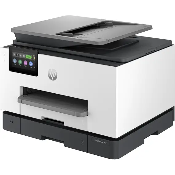 HP Officejet Pro 9132e All-in-One MFP colour inkjet A4 23ppm Copy 25ppm Print 500sheets USB Wi-Fi Bluetooth LAN
