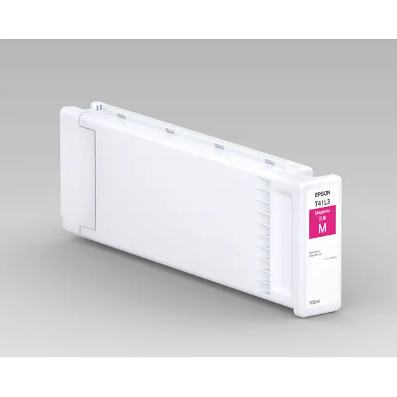 EPSON Singlepack UltraChrome XD2 Magenta 700ml