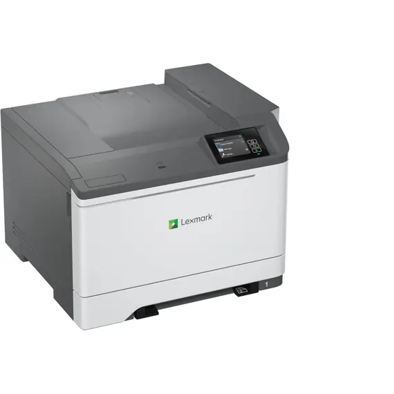 LEXMARK C2335 Printer colour Duplex laser A4 1200x1200dpi 33ppm mono 33ppm colour 251sheets LAN Wi-Fi USB