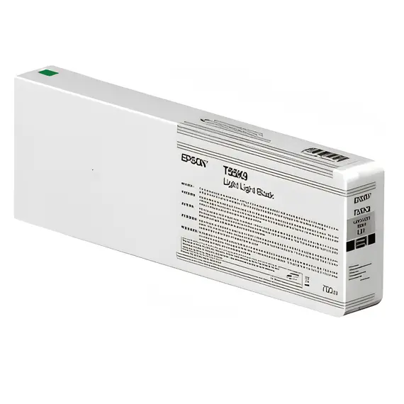 EPSON Singlepack Light Light Black T55K900 UltraChrome