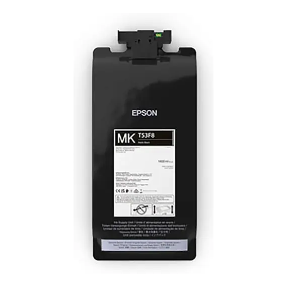 EPSON UtraChromePro 6 Matte Black Rips 1.6 L SureColorC-P